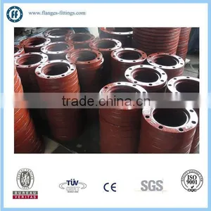 Ductile Iron Back up Ring thumbnail-3