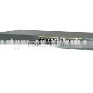 Cisco Catalyst Networking Switch WS-C2960-24-S Cisco Original Box Tested Guaranteed thumbnail-1