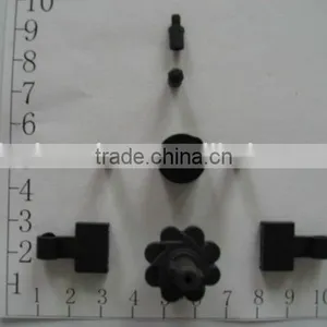 OEM Plastic Injection Molds Customize Precise Mini Plastic Accessories thumbnail-3