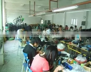 Shenzhen Qiwei Electronic Co., Ltd. company overview - view 3 thumbnail