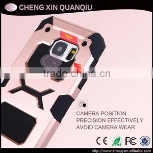 [CX]Wholesale Cell Phone Case for Samsung Galaxy s7 Edge Shockproof Case, for Samsung s7 Kickstand Case thumbnail-2