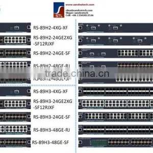 ZTE Switch ZXR10 8900 Series Terabit MPLS Routing Switch RS-8902 RS-8905 RS-8908 RS-8912 thumbnail-3