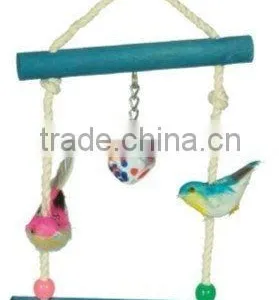 Bird Perch / Bird Products / Bird Toy thumbnail-1