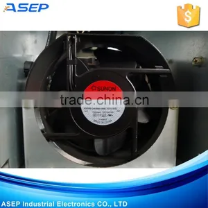 Dual Core Cpu 500W Off Grid Dc To Ac Solar Micro Inverter thumbnail-4