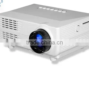 Top Sale Pico Pocket Projektor With 150 Lumens thumbnail-4