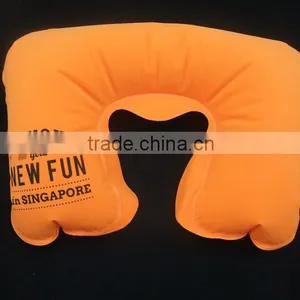 A-OK Multi-function Inflatable Travel Pillow Neck/back Air Cushion,car Seat Neck Pillow Quality Choice thumbnail-6