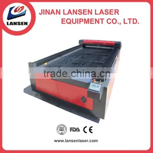 Factory Directly Supplying High Quality 1300*2500mm Laser Advertising Cut Engrave Machines thumbnail-4