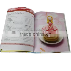 2014 Cheap Brochure Printing&printing Unique Brochure Printing thumbnail-2