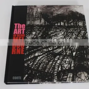 Professional China Manufacturer Printing Hardcover Adult Colouring Books thumbnail-1