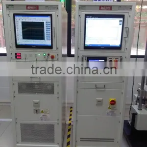 ISTA Standard High Frequency Vibration Table Electrodynamic Vibration Test Machine and System thumbnail-3