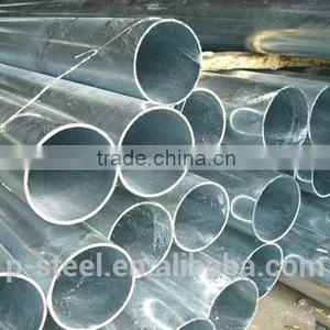 Hollow Section Double Wall Connection Carbon Steel Pipe thumbnail-2