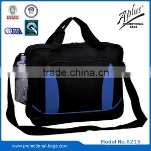 Light Briefcase for Men Fashion Bag thumbnail-2