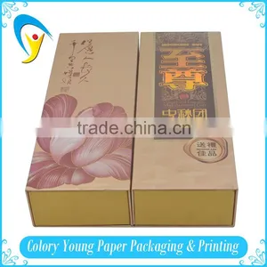 Paper Box Gift Box Packaging Box thumbnail-4