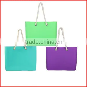 2013 Latest Silicone Candy Bag,silicone Handbag,women Shoulder Bag thumbnail-1