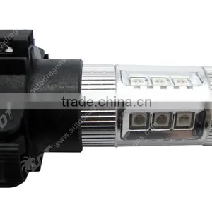 12V -24V Accessory Car Hot 2015 PY24W 80w Auto Led Bulbs thumbnail-3