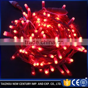 Outdoor Waterproof Holiday Wedding Decorative Led Lights thumbnail-5