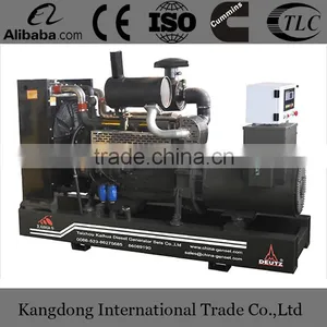 Weichai WP6D158E201 120KW 60HZ Silent Type Diesel Genset thumbnail-2