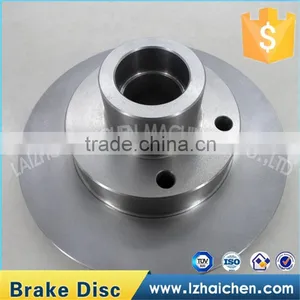 High Quality BRAKE DISC , OE 43512-50040 ,cars Spare Parts thumbnail-1