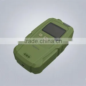 Natural Gas Measuring Test Instrument Detector thumbnail-1
