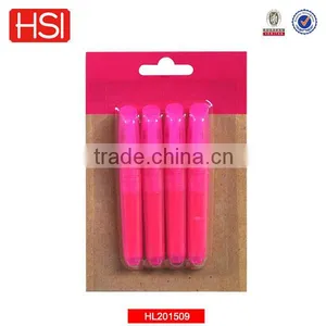 Fashionable School Use Online Shopping Highlighter thumbnail-4