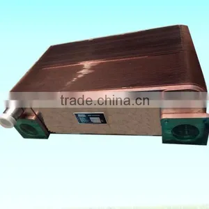Air Compressor After Oil Cooler Screw Air Compressor After Cooler Hot Sale China Supplier thumbnail-1