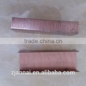 3515/18/22 Copperized Carton Staples thumbnail-3