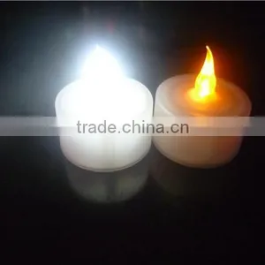 Wax Scented Led Birthday Candle thumbnail-4