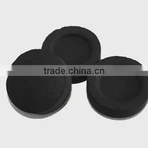 35mm 10pcs*10rolls/box Machine-made Activated Coconut Shell Hookah Charcoal Tablets thumbnail-1
