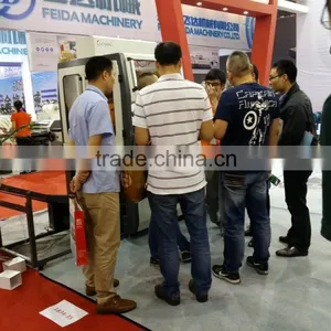 GS-230 Full Automatic Splicing Packing Box Making Machine thumbnail-6