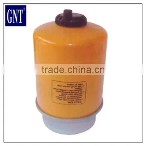 117-4089 Oil Water Separator for Excavator, Excavator Spare Parts thumbnail-1