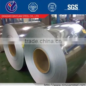 Factory Direct Sale Color Coated Galvanzied Steel Coil Corrugated Galvanized Iron Sheets in China Quality Choice thumbnail-5