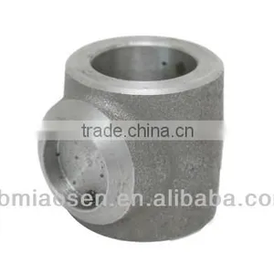Gray Iron Precision Part Die Cast Steel thumbnail-1