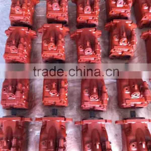 Made in China NHL-terex Reasonable Price of Piston Pump thumbnail-5