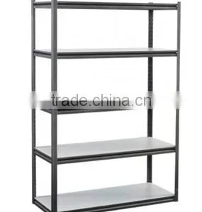 Rivet Industrial Shelving thumbnail-1