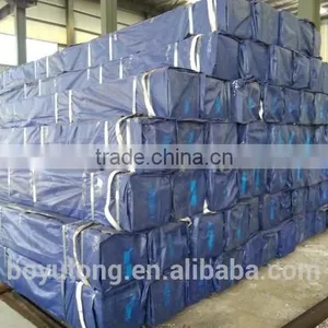 Hot Rolled Square Steel Pipe thumbnail-5