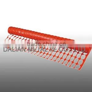 Safety Equipmet Protection Orange Safety Mesh thumbnail-6