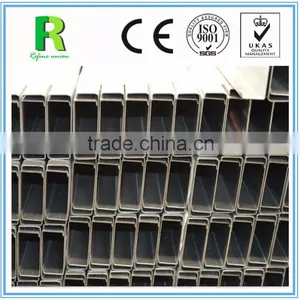 U Channel / C Channel Zinc Galvanized Drywall Metal Channel thumbnail-5