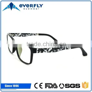 2015 Cheap Flexible Tr90 Eyewear Optical Frame With Different Colors Quality Choice thumbnail-2