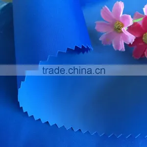 310t Nylon Taffeta With Pvc Coating Woven Fabric thumbnail-3