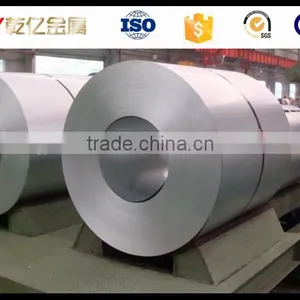 2016 Hot Selling Hot Rolled Galvazined Steel Coil DC51D DX54D ZINC COATING 60-100g thumbnail-1