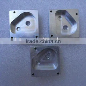 Low Price Precision Metal Stamping Parts thumbnail-4