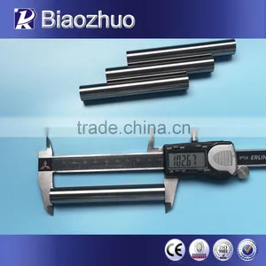 Power Tool Parts Hard Metal Rod Solid Tungsen Carbide Rod for Milling thumbnail-2