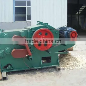 Forest Equipments Crusher Manufacturers in India,electric Chipping Machine on Sale thumbnail-2