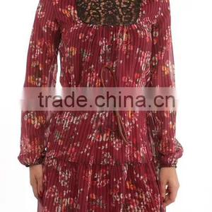 Wholesale Women Clothes in Istanbul Turkey Fall Winter thumbnail-5
