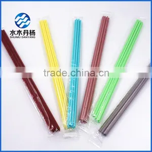 Reed Diffuser Fiber Sticks Diffusion Fragrance Fiber Sticks for Reed Diffuser Glass Bottle thumbnail-4