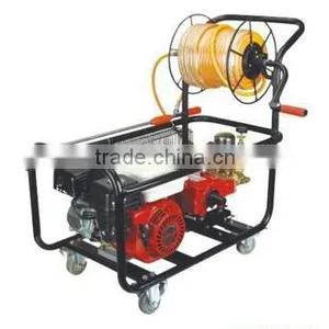 Popular Spray Insecticide Machine 0086-13660050586 thumbnail-1