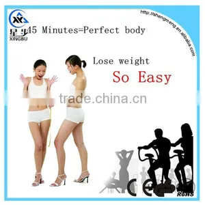 Hot Indoor Cycling Spinning Bike thumbnail-1