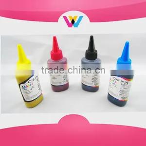 Printing Ink for Epson 4 Color Sublimation Ink thumbnail-1