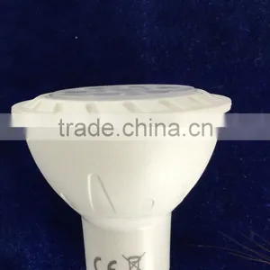 2016 New Design Zhejiang Factory Led Light COB GU10AP 4W 360lm Led Decorative Spotlights Led the Lamp thumbnail-3