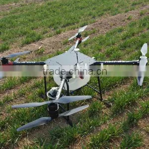 Unmanned Aerial Vehicle thumbnail-5